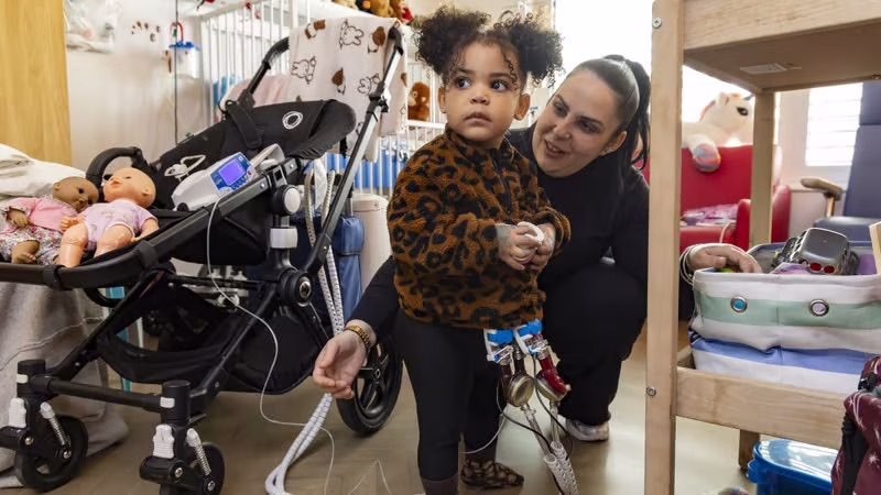 Amaria : quand le mécénat change la donne